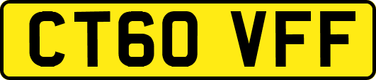CT60VFF