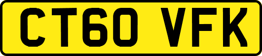 CT60VFK