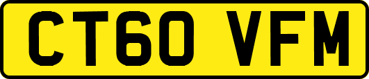 CT60VFM