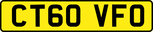 CT60VFO