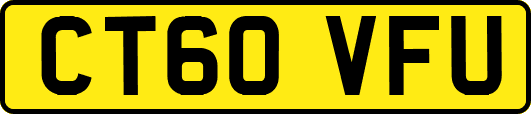 CT60VFU