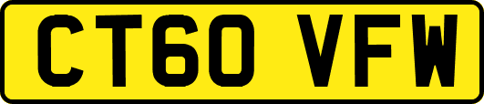 CT60VFW
