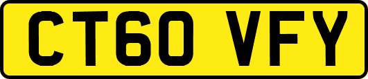 CT60VFY