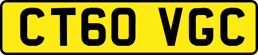 CT60VGC