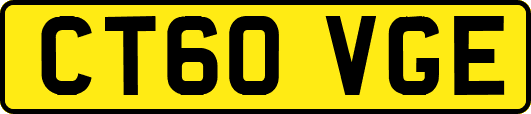 CT60VGE