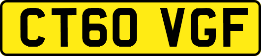 CT60VGF