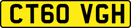 CT60VGH
