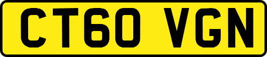 CT60VGN
