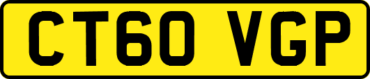 CT60VGP