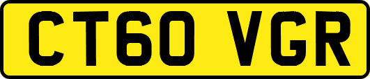 CT60VGR