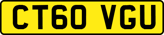 CT60VGU