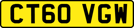 CT60VGW