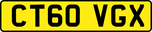CT60VGX