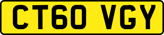 CT60VGY