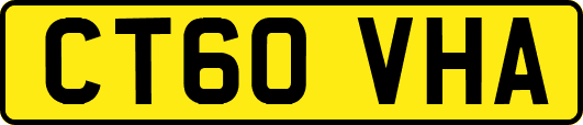 CT60VHA
