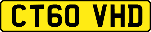 CT60VHD