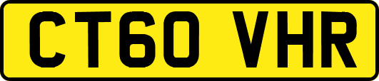 CT60VHR