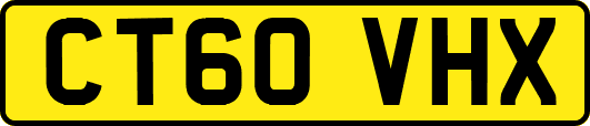CT60VHX