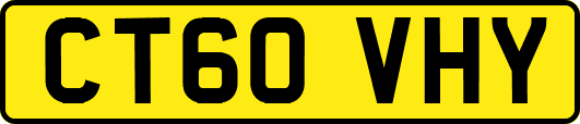 CT60VHY