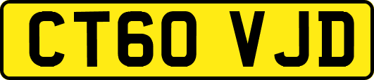 CT60VJD