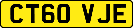 CT60VJE