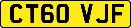 CT60VJF