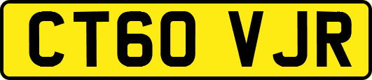 CT60VJR
