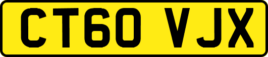 CT60VJX