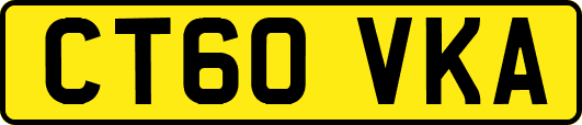 CT60VKA