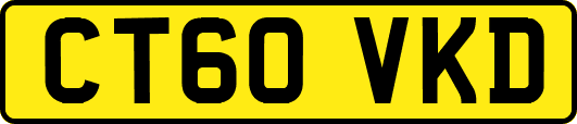 CT60VKD