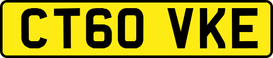 CT60VKE