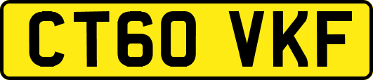 CT60VKF