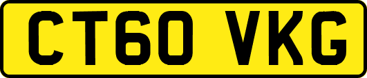 CT60VKG
