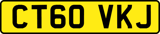 CT60VKJ