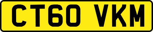 CT60VKM