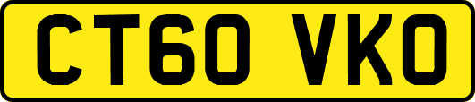 CT60VKO