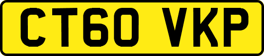 CT60VKP