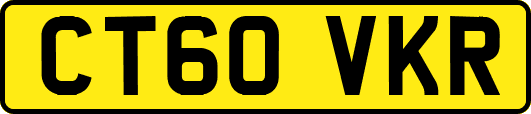 CT60VKR