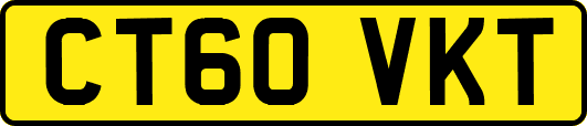 CT60VKT