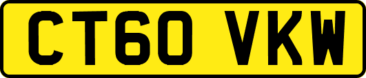 CT60VKW
