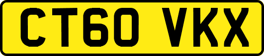 CT60VKX