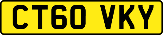 CT60VKY