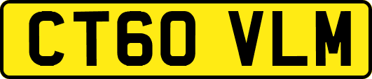 CT60VLM