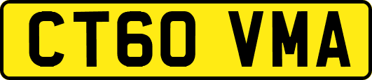 CT60VMA