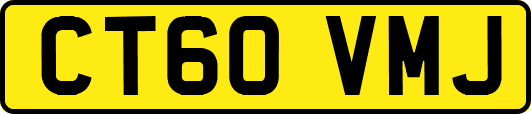 CT60VMJ
