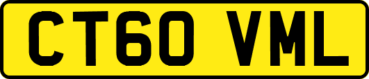 CT60VML