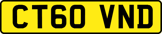 CT60VND