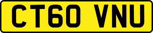 CT60VNU