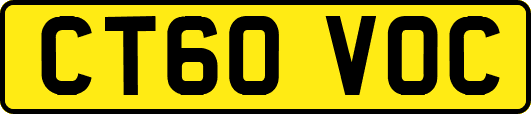 CT60VOC