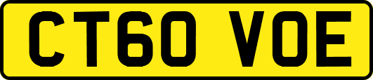 CT60VOE